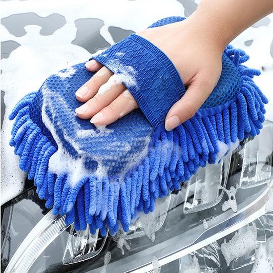 Ultimate Car Wash Sponge