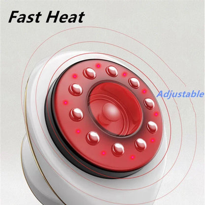 Heated Body Contouring Massager