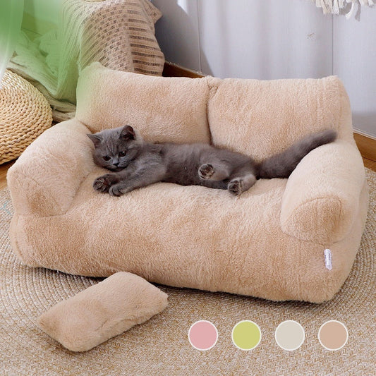 Cozy Cat Sofa Bed