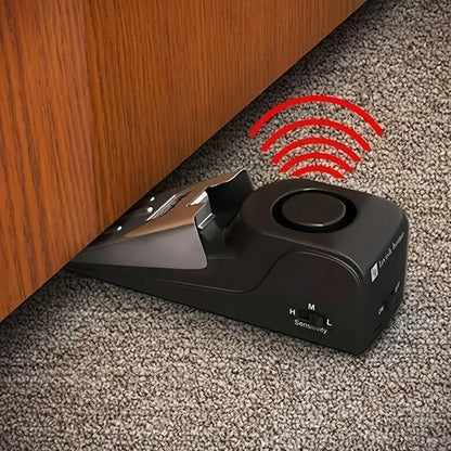 Portable Safety Door Alarm