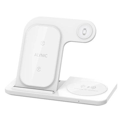 Foldable Fast Wireless Charger