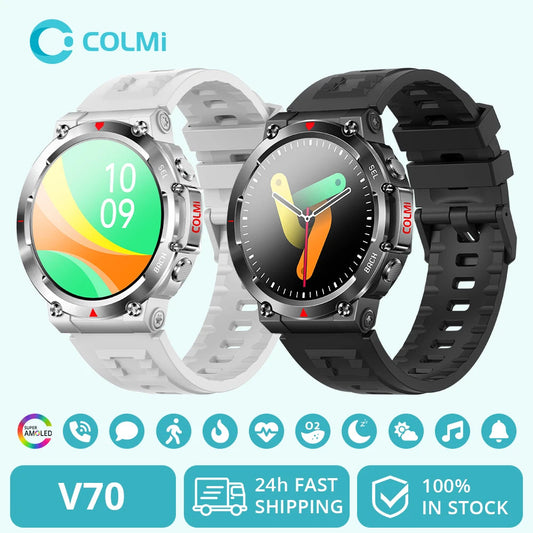 VividView Smartwatch
