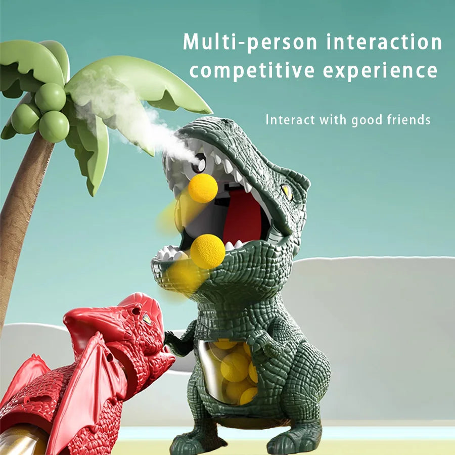 Dino Adventure Blast Toy