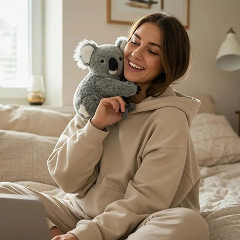 Koala Comfort Companions - Big Cart Sky