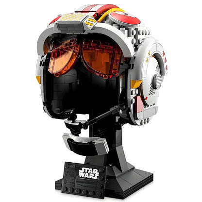 Star Plan Sky Helmet Blocks