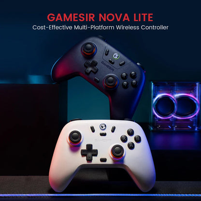 Nova Lite Wireless Game Controller