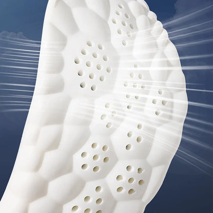 Comfort Fit Sport Insoles