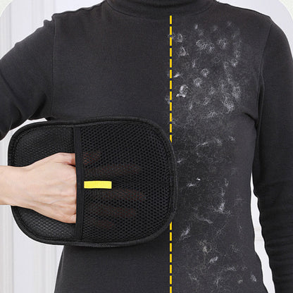 Pet Grooming Magic Mitt