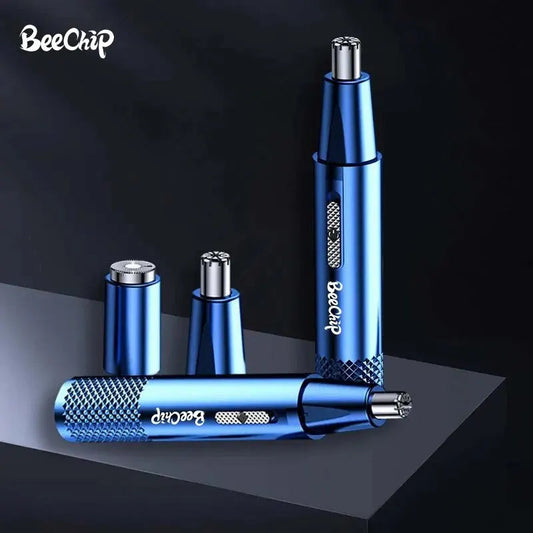 USB Nose Trimmer for Women