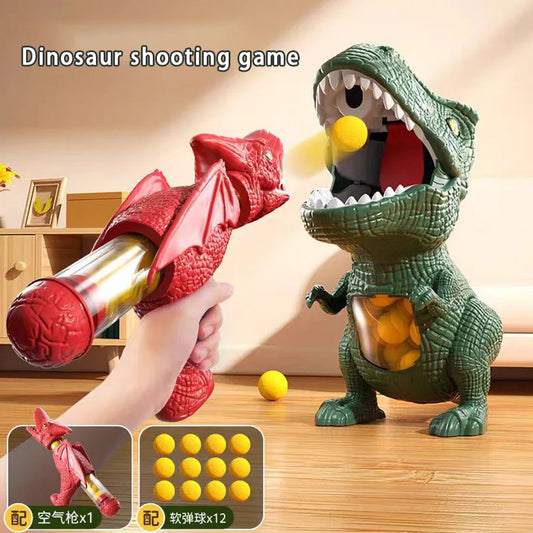 Dino Adventure Blast Toy
