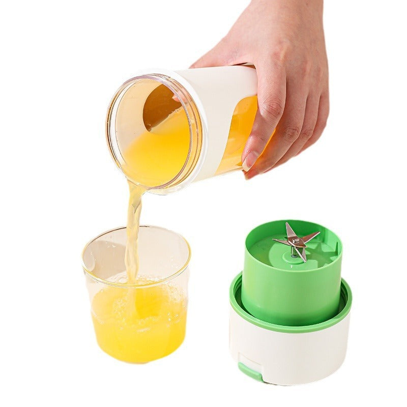 Portable Juice Blender