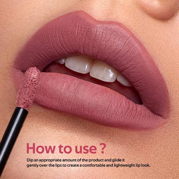 Teddy Tint PlushKiss Lip Color