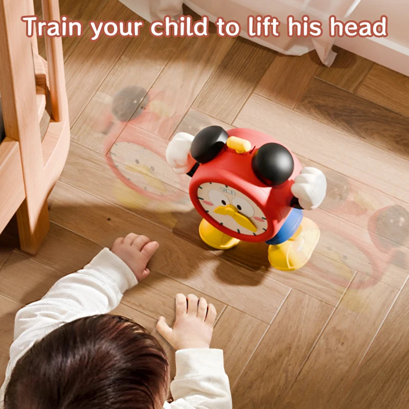 Rhythm & Light Kids Toy