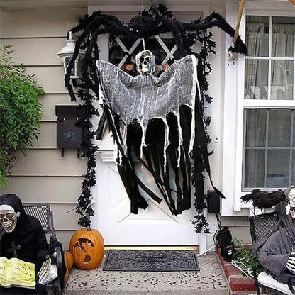 Spooky LED Ghost Lights