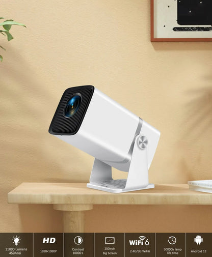 Ultimate Home Movie Projector