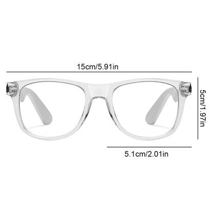 Smart Music Sunglasses