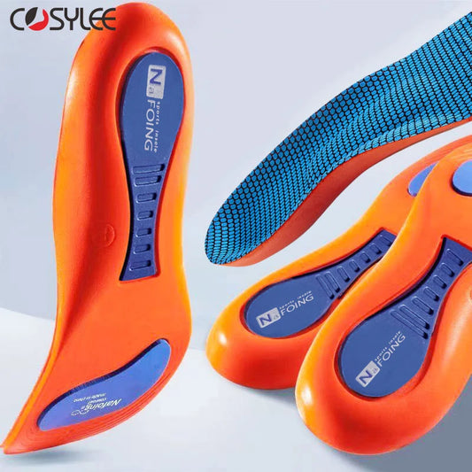ComfortStride Arch Support Insoles