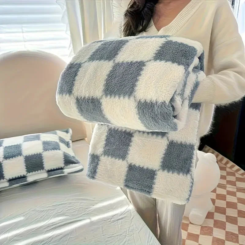 Summer Chill Blanket