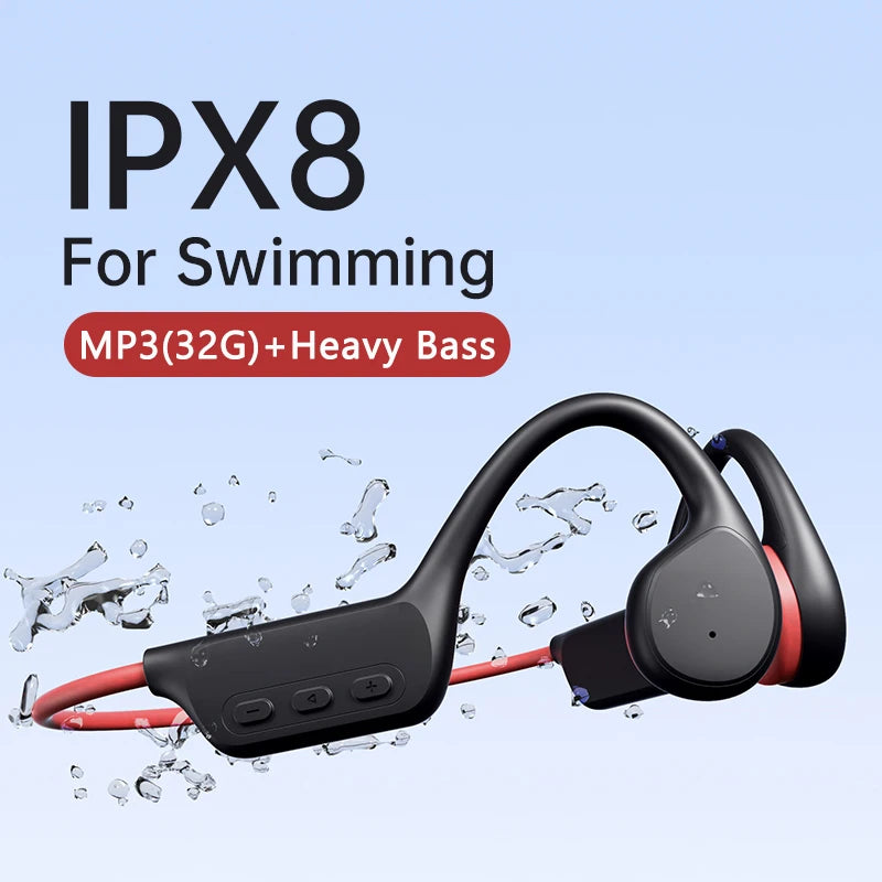 Adventure Sound Earhook