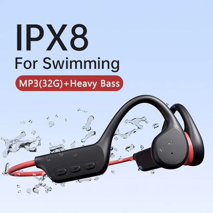 Adventure Sound Earhook