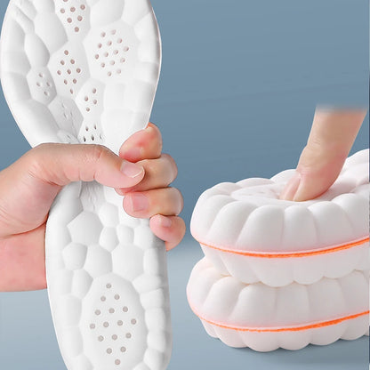 Comfort Fit Sport Insoles