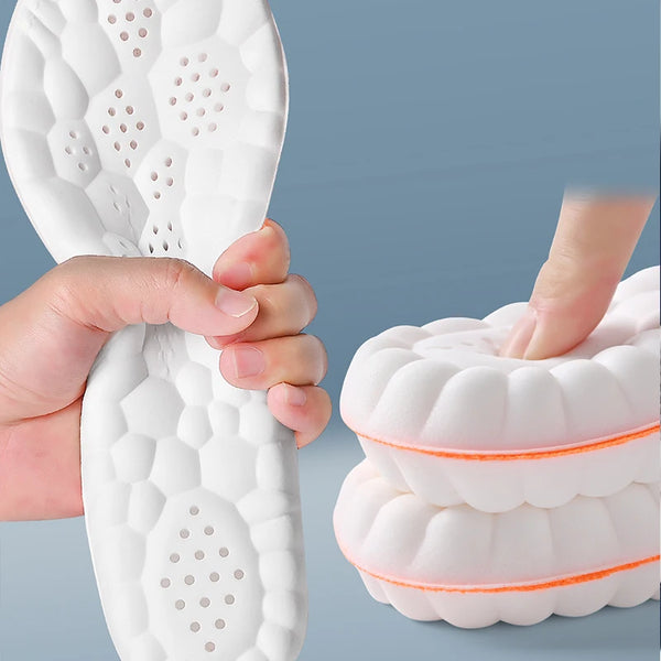 Comfort Fit Sport Insoles