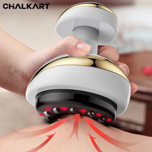 Heated Body Contouring Massager