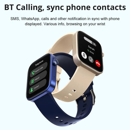 Smart Health Calling Watch