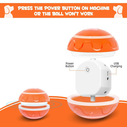 Gravity Bounce Toy