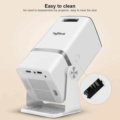 Ultimate Home Movie Projector
