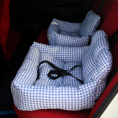 Cozy Pet Travel Car Seat