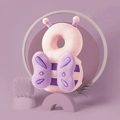 Toddler Head Safety Pillow