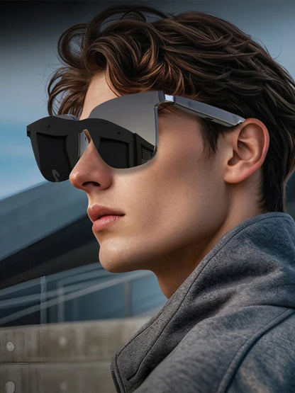 Smart Talk Sunglasses