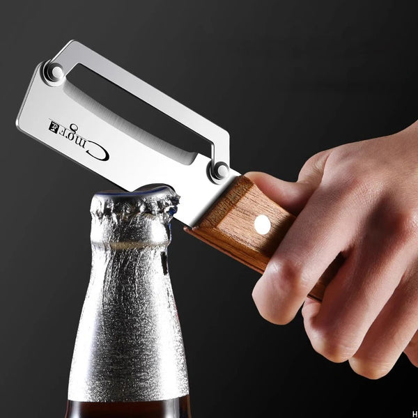 Smooth Peel & Slice Tool