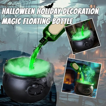 Mystical Potion Fog Maker