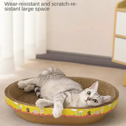 Cat Furniture Protector Pad