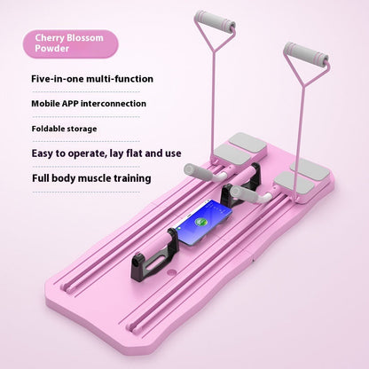 All-in-One Fitness Board