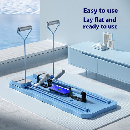 All-in-One Fitness Board