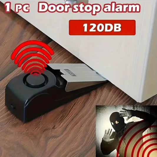 Portable Safety Door Alarm
