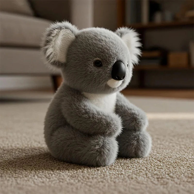 Koala Comfort Companions - Big Cart Sky