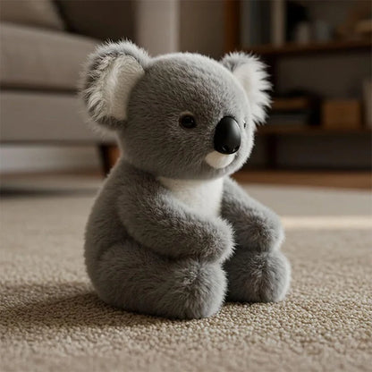Koala Comfort Companions - Big Cart Sky