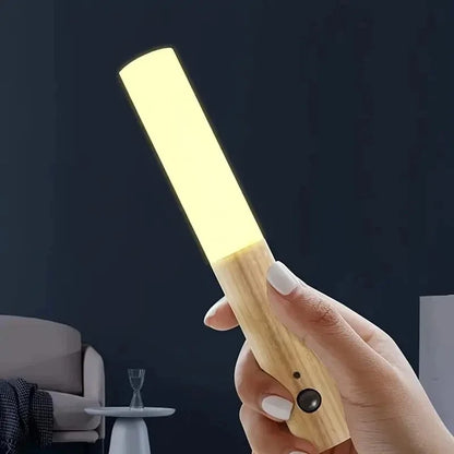 Smart Motion Sensor Night Light