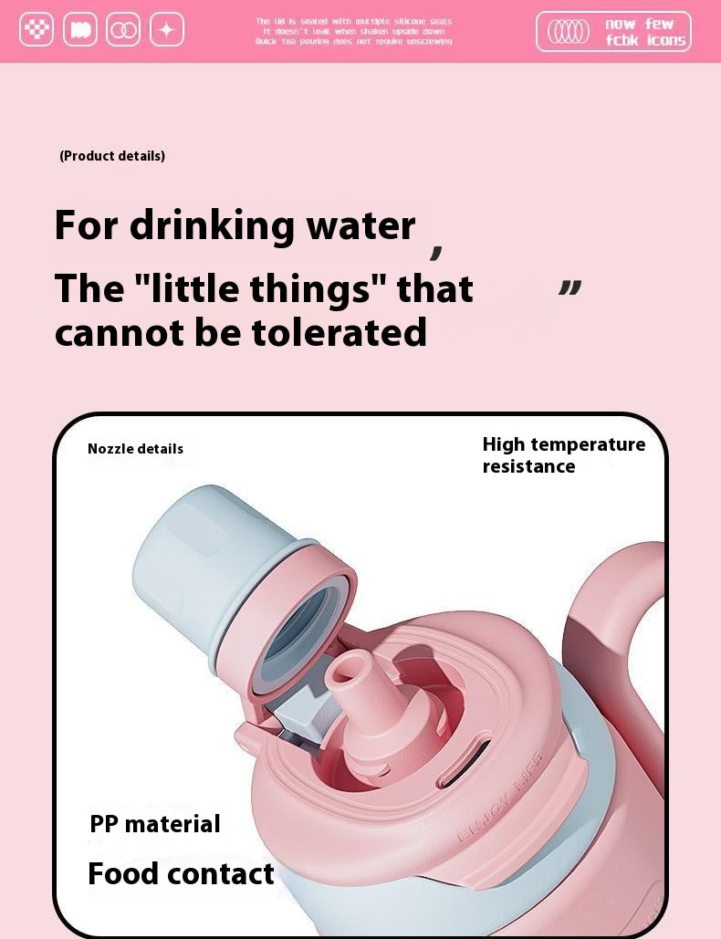 Gradient Sip Thermo Cup