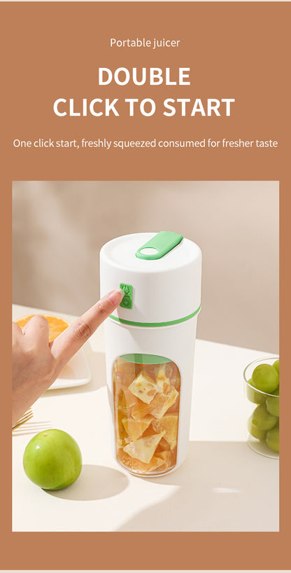 Portable Juice Blender
