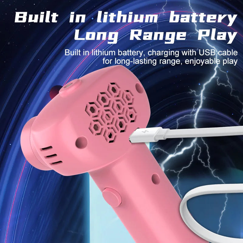 Glow-in-the-Dark Stress String