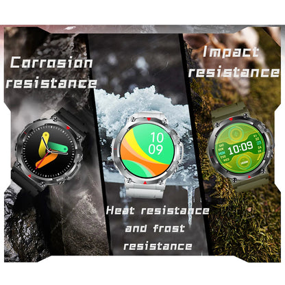 VividView Smartwatch