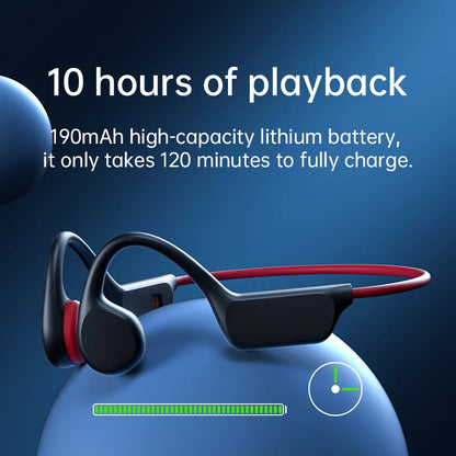Adventure Sound Earhook