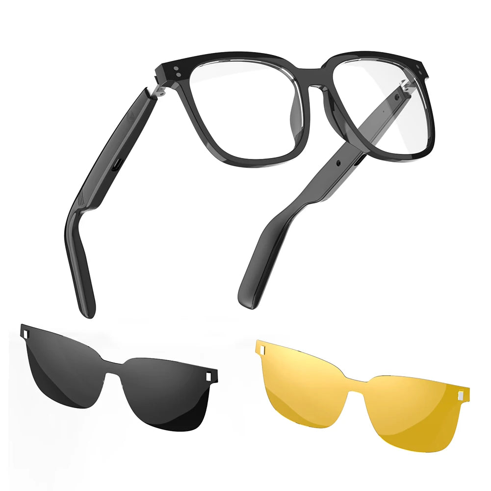 Smart Talk Sunglasses