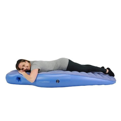 Cozy Pregnancy Support Pillow