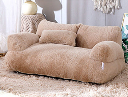 Cozy Cat Sofa Bed